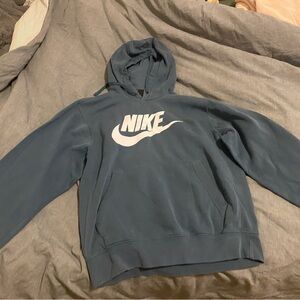 Nike hoodie